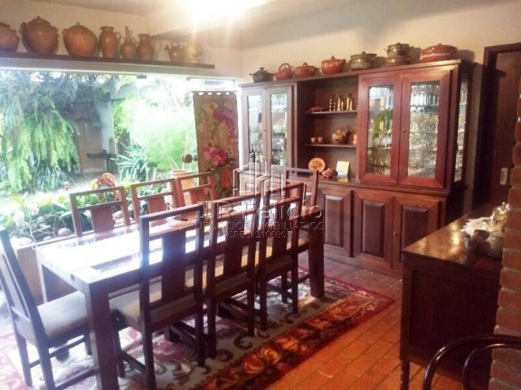 Imagem Casa com 3 Quartos à Venda, 281 m² em Vila Universitária - São Paulo Imagem Casa com 3 Quartos à Venda, 281 m² em Vila Universitária - São Paulo