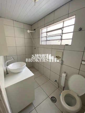 Imagem Sobrado com 3 Quartos à Venda, 273 m² em Mirandópolis - São Paulo Imagem Sobrado com 3 Quartos à Venda, 273 m² em Mirandópolis - São Paulo