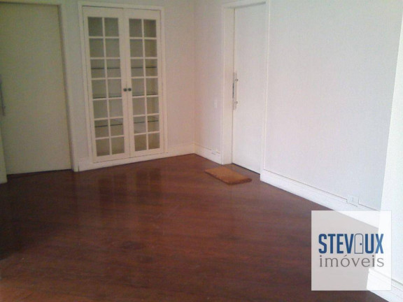Imagem Apartamento com 3 Quartos à Venda, 127 m² em Moema - São Paulo
