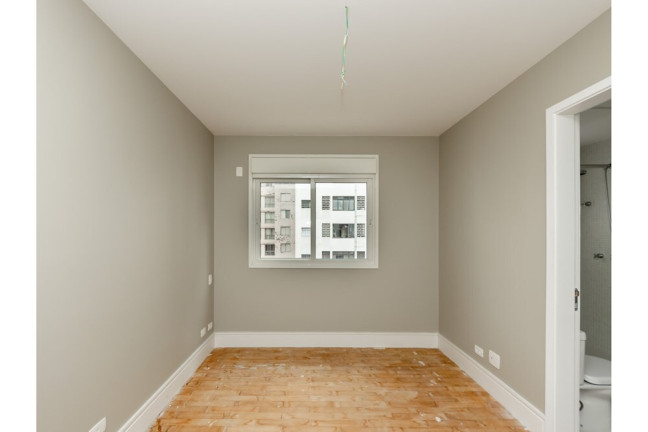 Imagem Apartamento com 4 Quartos à Venda, 260 m² em Higienópolis - São Paulo