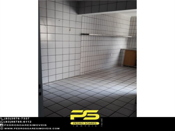 Imagem Apartamento com 3 Quartos à Venda, 85 m² em Tambiá - João Pessoa Imagem Apartamento com 3 Quartos à Venda, 85 m² em Tambiá - João Pessoa