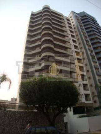 Imagem Apartamento com 4 Quartos à Venda, 235 m² em Jardim Paulista - Ribeirão Preto