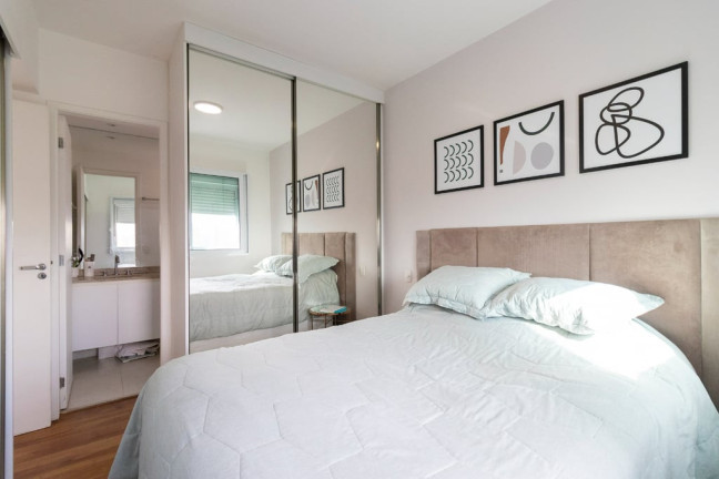 Imagem Imóvel com 1 Quarto à Venda, 63 m² em Jardim Da Glória - São Paulo Imagem Imóvel com 1 Quarto à Venda, 63 m² em Jardim Da Glória - São Paulo