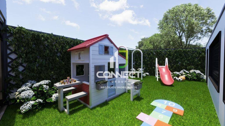 Imagem Apartamento com 3 Quartos à Venda, 80 m² em São João - Itajaí Imagem Apartamento com 3 Quartos à Venda, 80 m² em São João - Itajaí