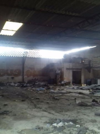 Imagem Galpão à Venda, 800 m² em Valéria - Salvador Imagem Galpão à Venda, 800 m² em Valéria - Salvador