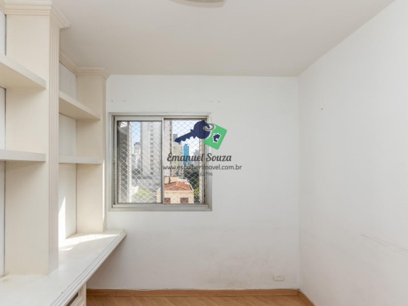 Imagem Apartamento com 2 Quartos à Venda, 65 m² em Moema - São Paulo Imagem Apartamento com 2 Quartos à Venda, 65 m² em Moema - São Paulo