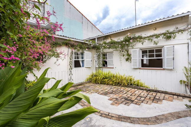 Imagem Casa com 6 Quartos à Venda, 253 m² em Jardim Bonfiglioli - São Paulo