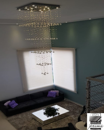 Imagem Casa com 4 Quartos à Venda, 283 m² em Loteamento Aldeia Da Mata - Votorantim Imagem Casa com 4 Quartos à Venda, 283 m² em Loteamento Aldeia Da Mata - Votorantim