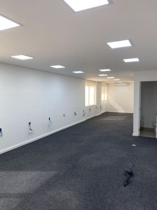 Imagem Sala Comercial à Venda, 200 m² em Itaim Bibi - São Paulo