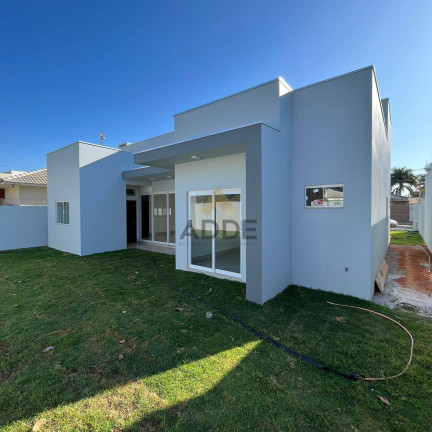 Imagem Casa com 3 Quartos à Venda, 450 m² em Jardim Aurora - Sorriso Imagem Casa com 3 Quartos à Venda, 450 m² em Jardim Aurora - Sorriso