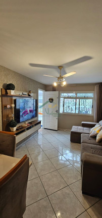Imagem Casa de Condomínio com 3 Quartos à Venda, 60 m² em Bairro Alto - Curitiba Imagem Casa de Condomínio com 3 Quartos à Venda, 60 m² em Bairro Alto - Curitiba