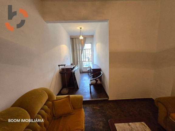 Imagem Apartamento com 3 Quartos à Venda, 90 m² em Centro - Nova Iguaçu
