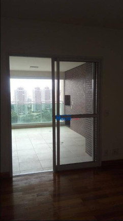 Imagem Apartamento com 4 Quartos à Venda, 254 m² em Vila São Francisco - Osasco Imagem Apartamento com 4 Quartos à Venda, 254 m² em Vila São Francisco - Osasco