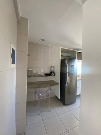 Imagem Apartamento com 2 Quartos à Venda, 70 m² em João Pessoa