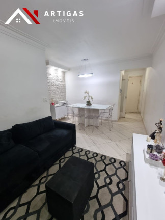 Imagem Apartamento com 1 Quarto à Venda, 58 m² em Mooca - São Paulo Imagem Apartamento com 1 Quarto à Venda, 58 m² em Mooca - São Paulo