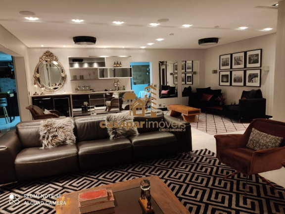 Imagem Apartamento com 3 Quartos à Venda, 198 m² em Santo Antonio - São Caetano Do Sul Imagem Apartamento com 3 Quartos à Venda, 198 m² em Santo Antonio - São Caetano Do Sul