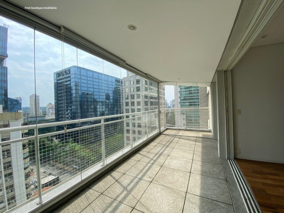 Imagem Apartamento com 2 Quartos à Venda, 193 m² em Itaim Bibi - São Paulo Imagem Apartamento com 2 Quartos à Venda, 193 m² em Itaim Bibi - São Paulo