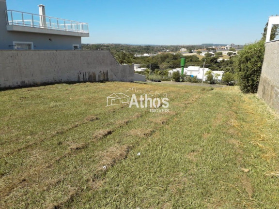 Terreno à Venda, 525 m² em Jardim Dos Lagos - Indaiatuba
