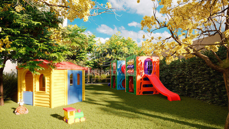 Imagem Apartamento com 3 Quartos à Venda, 55 m² em Lapa - São Paulo Imagem Apartamento com 3 Quartos à Venda, 55 m² em Lapa - São Paulo