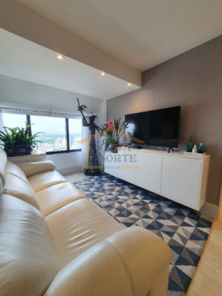Imagem Apartamento com 1 Quarto à Venda, 55 m² em Santana - São Paulo