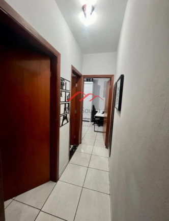 Imagem Casa com 2 Quartos à Venda, 62 m² em Jardim São Domingos - Sumaré