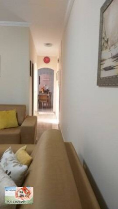Imagem Casa com 3 Quartos à Venda, 165 m² em Vila Tibiriçá - Santo André Imagem Casa com 3 Quartos à Venda, 165 m² em Vila Tibiriçá - Santo André