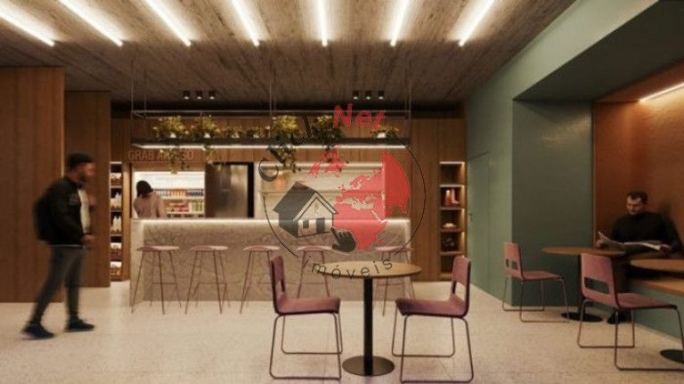 Imagem Apartamento com 1 Quarto à Venda, 42 m² em Centro - São Caetano Do Sul Imagem Apartamento com 1 Quarto à Venda, 42 m² em Centro - São Caetano Do Sul