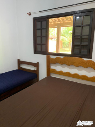 Imagem Apartamento com 3 Quartos à Venda, 113 m² em Ubatumirim - Ubatuba