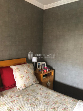 Imagem Apartamento com 4 Quartos à Venda, 160 m² em Jardim Vila Mariana - São Paulo