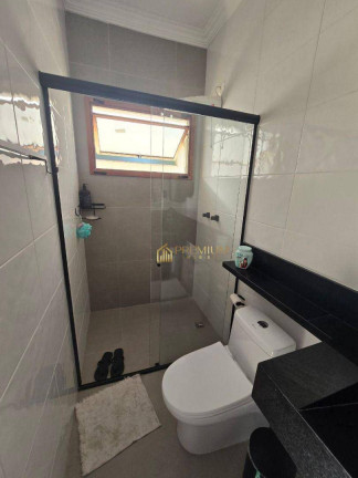 Imagem Sobrado com 3 Quartos à Venda, 265 m² em Urbanova - São José Dos Campos
