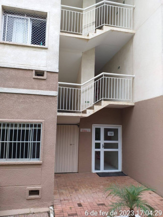 Imagem Apartamento com 2 Quartos à Venda, 51 m² em Morada Das Vinhas - Jundiaí