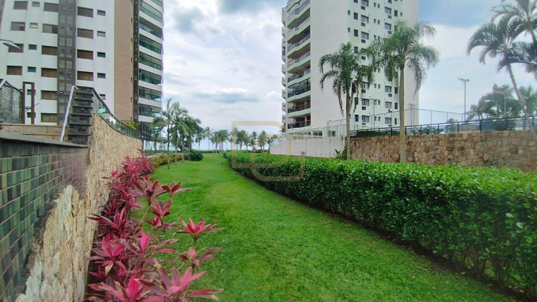 Apartamento com 3 Quartos à Venda, 106 m² em Riviera - Bertioga