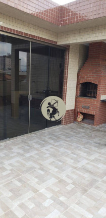 Imagem Casa com 5 Quartos à Venda, 250 m² em Boqueirao - Santos Imagem Casa com 5 Quartos à Venda, 250 m² em Boqueirao - Santos