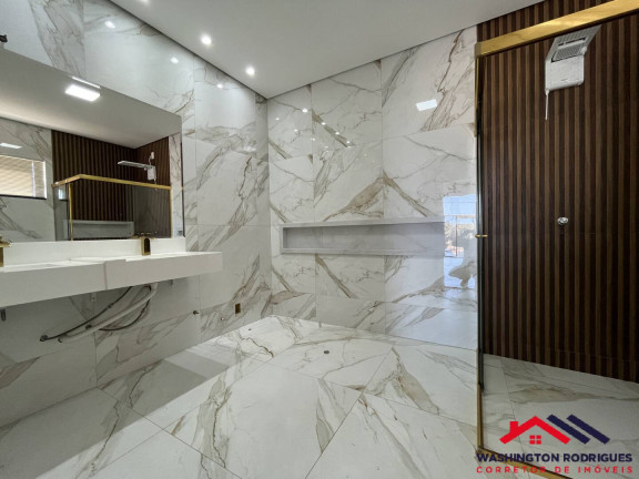 Imagem Casa com 4 Quartos à Venda, 237 m² em Villa Suíça Brasília - Cidade Ocidental Imagem Casa com 4 Quartos à Venda, 237 m² em Villa Suíça Brasília - Cidade Ocidental
