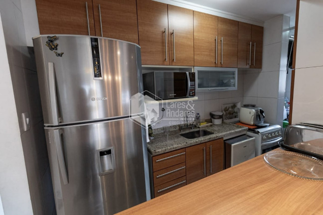 Imagem Apartamento com 2 Quartos à Venda, 60 m² em Vila Nova Conceição - São Paulo
