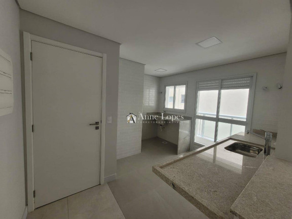 Imagem Apartamento com 2 Quartos à Venda, 82 m² em Aparecida - Santos Imagem Apartamento com 2 Quartos à Venda, 82 m² em Aparecida - Santos