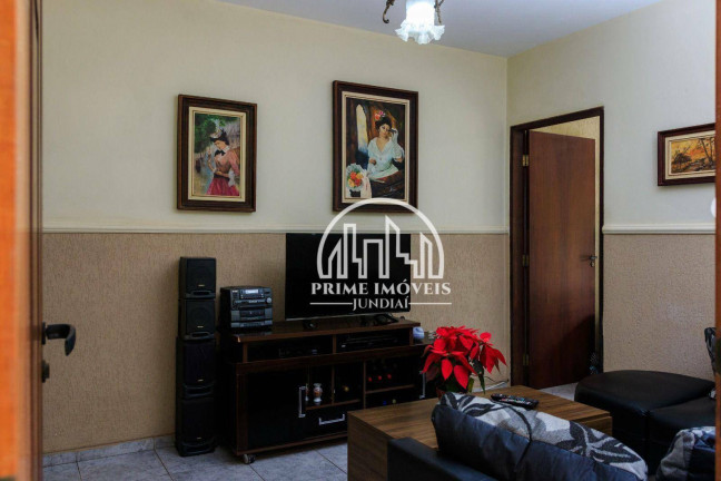 Imagem Casa com 3 Quartos à Venda, 130 m² em Cidade Nova - Jundiaí Imagem Casa com 3 Quartos à Venda, 130 m² em Cidade Nova - Jundiaí