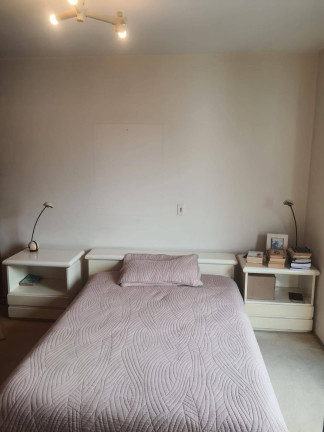 Imagem Apartamento com 4 Quartos à Venda, 210 m² em Moema - São Paulo