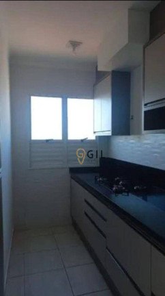 Imagem Apartamento com 3 Quartos à Venda, 72 m² em Villa Branca - Jacareí Imagem Apartamento com 3 Quartos à Venda, 72 m² em Villa Branca - Jacareí