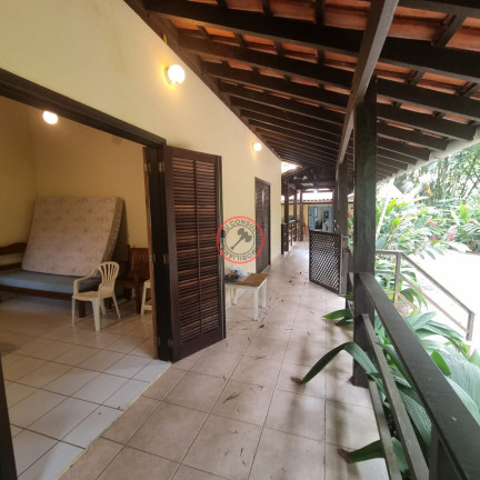 Imagem Casa com 2 Quartos à Venda, 200 m² em Boiçucanga - São Sebastião Imagem Casa com 2 Quartos à Venda, 200 m² em Boiçucanga - São Sebastião