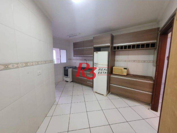 Imagem Apartamento com 2 Quartos à Venda, 89 m² em Marapé - Santos Imagem Apartamento com 2 Quartos à Venda, 89 m² em Marapé - Santos