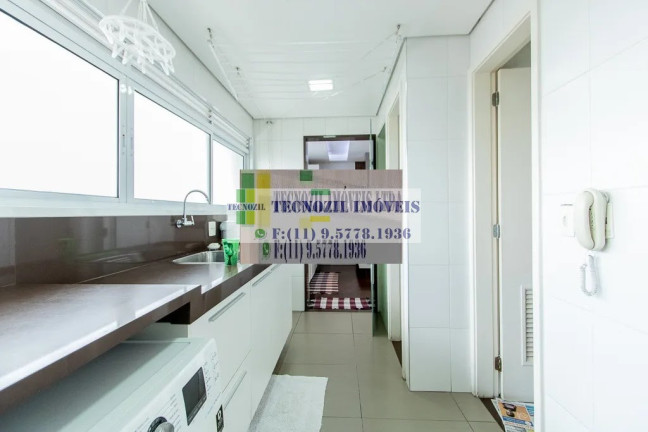 Imagem Apartamento com 4 Quartos à Venda, 216 m² em Jardim Vila Mariana - São Paulo Imagem Apartamento com 4 Quartos à Venda, 216 m² em Jardim Vila Mariana - São Paulo