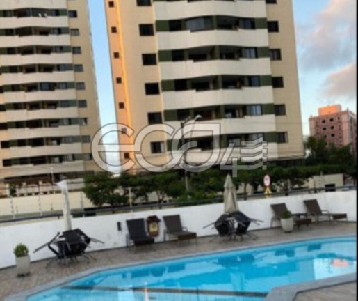 Imagem Apartamento com 3 Quartos à Venda, 68 m² em Luzia - Aracaju