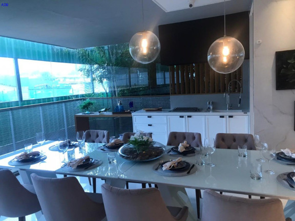 Imagem Apartamento com 4 Quartos à Venda, 167 m² em Jardim Das Acácias - São Paulo Imagem Apartamento com 4 Quartos à Venda, 167 m² em Jardim Das Acácias - São Paulo