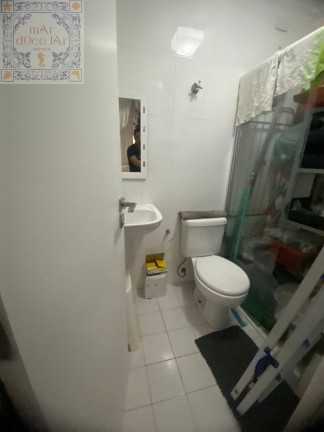 Imagem Apartamento com 3 Quartos à Venda, 130 m² em Gonzaga - Santos