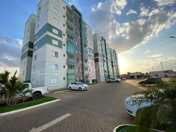 Imagem Apartamento com 2 Quartos à Venda, 75 m² em Rota Do Sol - Sorriso Imagem Apartamento com 2 Quartos à Venda, 75 m² em Rota Do Sol - Sorriso