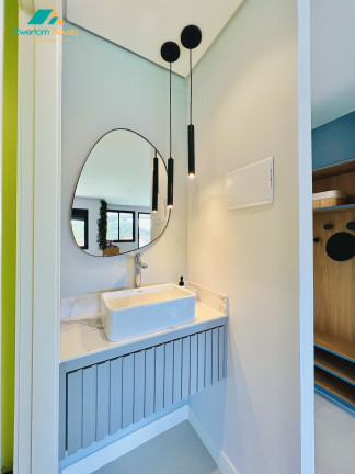 Imagem Apartamento com 2 Quartos à Venda, 90 m² em Nova Gardênia - Atibaia Imagem Apartamento com 2 Quartos à Venda, 90 m² em Nova Gardênia - Atibaia