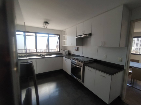 Imagem Apartamento com 4 Quartos à Venda, 298 m² em Jardim Paulista - São Paulo