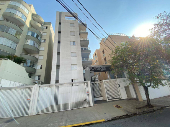 Imagem Apartamento com 2 Quartos à Venda, 86 m² em Parque Campolim - Sorocaba Imagem Apartamento com 2 Quartos à Venda, 86 m² em Parque Campolim - Sorocaba