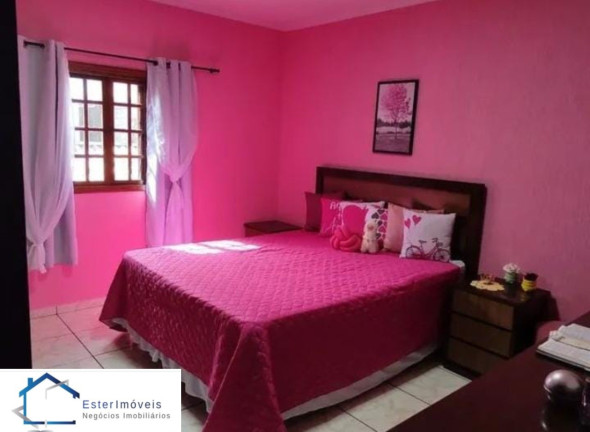 Imagem Casa com 2 Quartos para Alugar ou Temporada, 160 m² em Morro Alto - Itupeva
